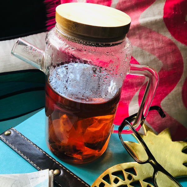 The humble cup of tea | Tea Bird Tea